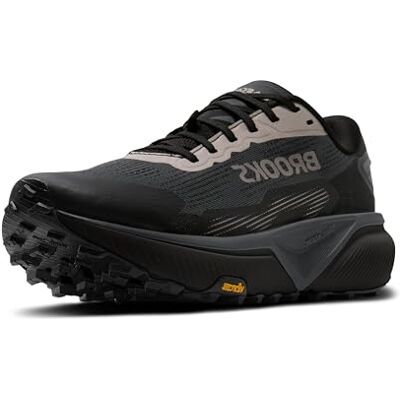 Brooks Herren Cascadia 20 GtxTrail Running Shoe Brooks Herren Cascadia 20 GtxTrail Running Shoe