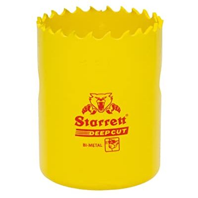 Starrett BI Metall Deepcut DCH0134 - Deepcut Punch Starrett BI Metall Deepcut DCH0134 - Deepcut Punch