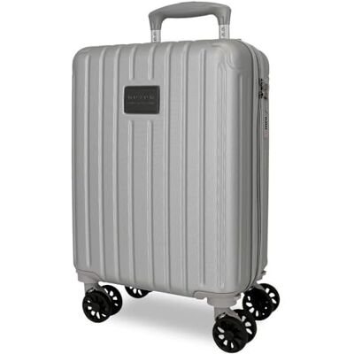 MOVOM Timber Cabin Case, 30 x 40 x 20 cm, starres ABS-Kombinationsschloss, integriert, 24L 2.18kg, 4 Doppelräder, Handgepäck MOVOM Timber Cabin Case, 30 x 40 x 20 cm, starres ABS-Kombinationsschloss, integriert, 24L 2.18kg, 4 Doppelräder, Handgepäck