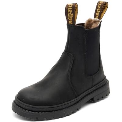 Bisgaard Unisex Kinder Neo LambFashion Boot Bisgaard Unisex Kinder Neo LambFashion Boot