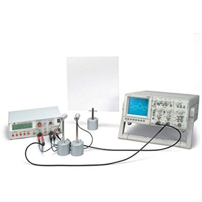 3B Scientific U8552003 Ultraschallwandler Gerätesatz, 40 kHz 3B Scientific U8552003 Ultraschallwandler Gerätesatz, 40 kHz