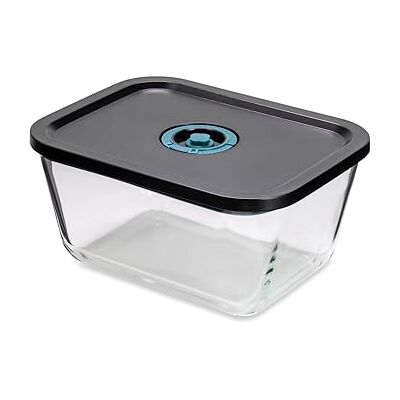 Tognana Contenitore Avant Space - Négyszögletes vákuum tároló 2,60L Tognana Contenitore Avant Space - Négyszögletes vákuum tároló 2,60L