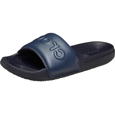 Crocs Herren All Day Slide MSchiebe-Sandalen Crocs Herren All Day Slide MSchiebe-Sandalen