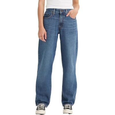 Levi's Damen Baggy Dad Jeans Levi's Damen Baggy Dad Jeans