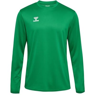hummel Sweatshirt Hmlessential Erwachsene hummel Sweatshirt Hmlessential Erwachsene