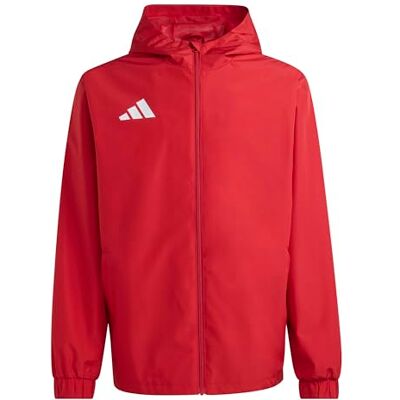 adidas Herren Entrada26 All Weather Jacket Jacke (1er Pack) adidas Herren Entrada26 All Weather Jacket Jacke (1er Pack)