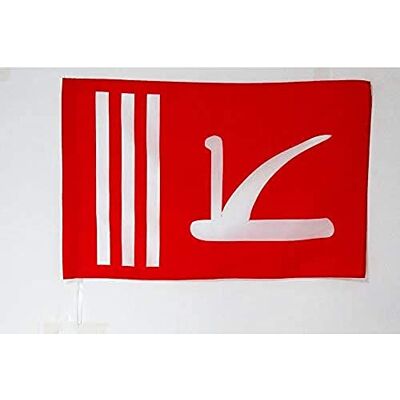 Pakisztán és India Kasmír zászlók 90x60cm - Poliészter időjárásálló zászló Pakisztán és India Kasmír zászlók 90x60cm - Poliészter időjárásálló zászló