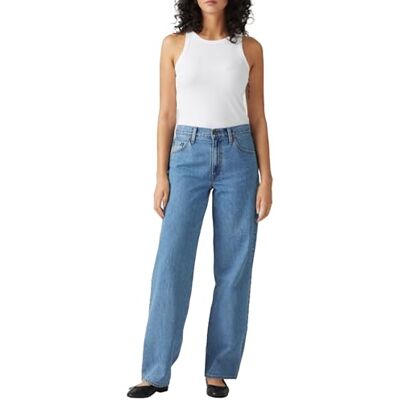 Levi's Damen Baggy Dad Jeans Levi's Damen Baggy Dad Jeans