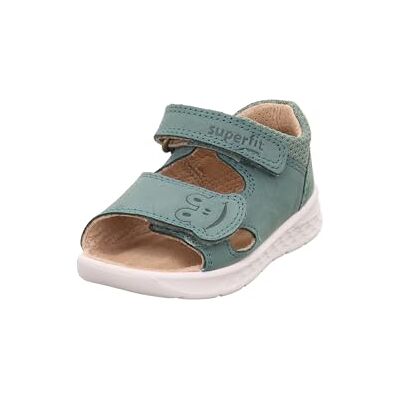 Superfit Jungen LAGOON Grün 7000 Superfit Jungen LAGOON Grün 7000