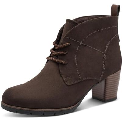 MARCO TOZZI Damen Stiefel Bequem MARCO TOZZI Damen Stiefel Bequem