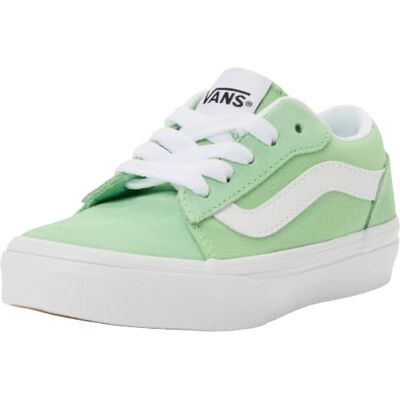 Vans Unisex Kinder Vero Ls Sneaker Vans Unisex Kinder Vero Ls Sneaker
