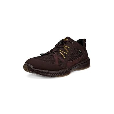 ECCO Herren Terracruise 2 Braun/Mocha 46 ECCO Herren Terracruise 2 Braun/Mocha 46