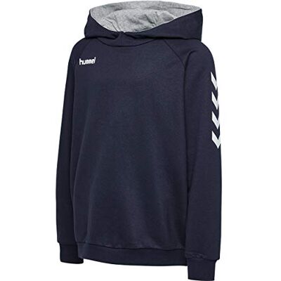 hummel HMLGO Kids Cotton Hoody Kinder hummel HMLGO Kids Cotton Hoody Kinder