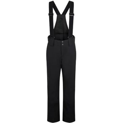 Ziener Herren Ski-Hose/Schnee-Hose wasserdicht, warm, Träger Tazlin-z Ziener Herren Ski-Hose/Schnee-Hose wasserdicht, warm, Träger Tazlin-z