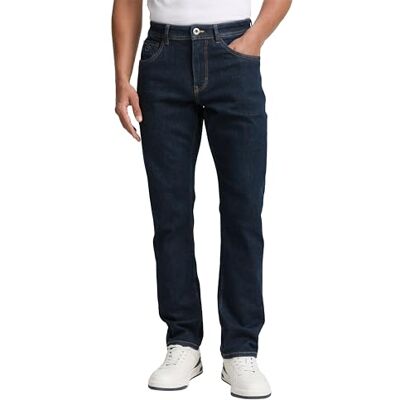 TOM TAILOR Herren TTJOSH Regular Slim Jeans TOM TAILOR Herren TTJOSH Regular Slim Jeans
