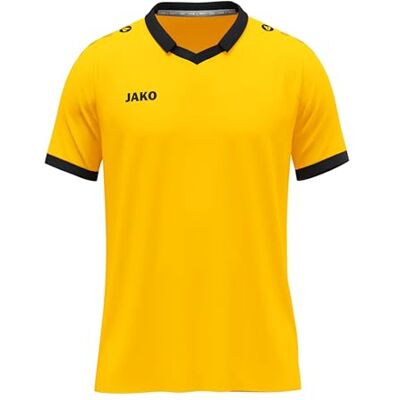 Jako Ing Glory km 4251-337 Sárga Kis - Shirt Jako Ing Glory km 4251-337 Sárga Kis - Shirt