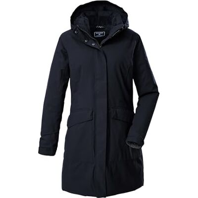 killtec KOW 18 WMN PRK killtec KOW 18 WMN PRK