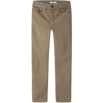NAME IT Herren Nkmtheo Twitop Pant Noos Hose, Kelp, 92 EU NAME IT Herren Nkmtheo Twitop Pant Noos Hose, Kelp, 92 EU