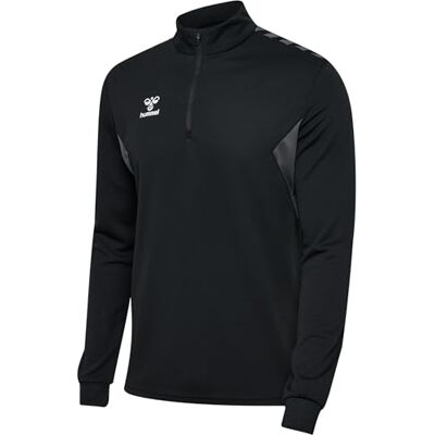 hummel Halbreißverschluss Sweatshirt Hmlauthentic Multisport Herren hummel Halbreißverschluss Sweatshirt Hmlauthentic Multisport Herren