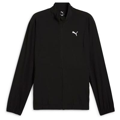PUMA Herren Run Velocity Woven Jacket Trainingsjacken (1er Pack) PUMA Herren Run Velocity Woven Jacket Trainingsjacken (1er Pack)