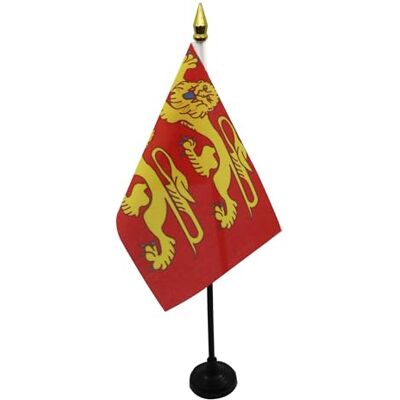 AZ - Normandy 15x10 - Table - 15x10 - Flag AZ - Normandy 15x10 - Table - 15x10 - Flag