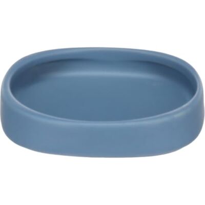 Flamingo Futter- UND TRINKNAPF Zara BLAU 12x2,5CM Flamingo Futter- UND TRINKNAPF Zara BLAU 12x2,5CM