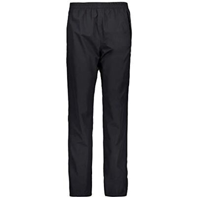 CMP Damen Lange Hose Damen-Regenhose mit Seitlichem Reißverschluss CMP Damen Lange Hose Damen-Regenhose mit Seitlichem Reißverschluss