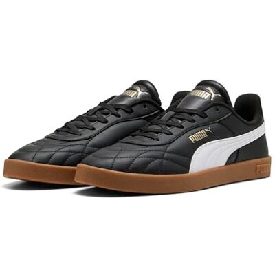 PUMA Unisex Club II IndoorSneaker PUMA Unisex Club II IndoorSneaker