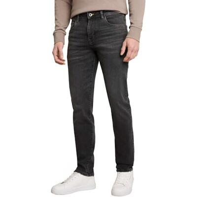 TOM TAILOR Herren TTJOSH Regular Slim Jeans TOM TAILOR Herren TTJOSH Regular Slim Jeans
