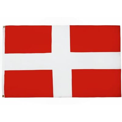 AZ FLAG Flagge Savoyen 90x60 cm Savoie Fahne 100% Polyester mit Messing-Ösen 50g AZ FLAG Flagge Savoyen 90x60 cm Savoie Fahne 100% Polyester mit Messing-Ösen 50g