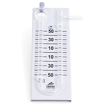 3B Scientific U8410450 U-Rohr-Manometer S 3B Scientific U8410450 U-Rohr-Manometer S