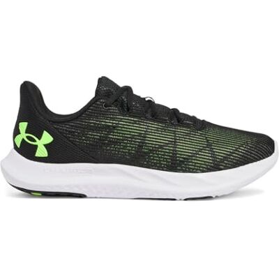 Under Armour Charged Speed Swift - Futócipő - Fekete Under Armour Charged Speed Swift - Futócipő - Fekete