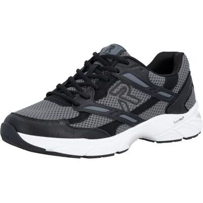 Rieker Herren U4200 Sneaker Low Grau 44 Rieker Herren U4200 Sneaker Low Grau 44