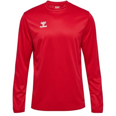 hummel Sweatshirt Hmlessential Erwachsene hummel Sweatshirt Hmlessential Erwachsene