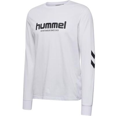 hummel , hmlLEGACY 2.0 T-Shirt L/S hummel , hmlLEGACY 2.0 T-Shirt L/S
