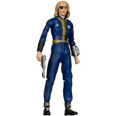 McFarlane Fallout Action Figure Steph Harper 16 cm McFarlane Fallout Action Figure Steph Harper 16 cm