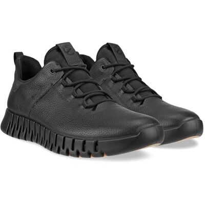 ECCO Gruuv Herrenschuhe 52522401001 52522401001 Schwarz, EU 45 ECCO Gruuv Herrenschuhe 52522401001 52522401001 Schwarz, EU 45
