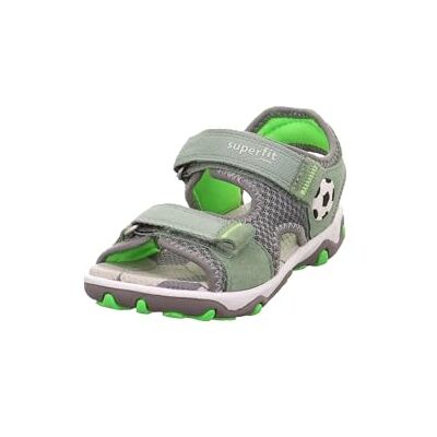Superfit Männlich MIKE 3.0 Hellgrün/Hellgrau 7500 Superfit Männlich MIKE 3.0 Hellgrün/Hellgrau 7500