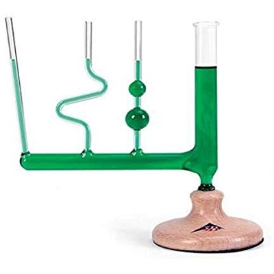 3B Scientific U58020 Kommunizierende Röhren 3B Scientific U58020 Kommunizierende Röhren