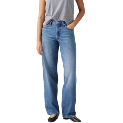Levi's Damen Baggy Dad Jeans Levi's Damen Baggy Dad Jeans