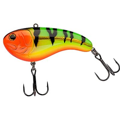 Berkley Flatt Shad AYU 77mm 22g - Vibrációs csalizó Berkley Flatt Shad AYU 77mm 22g - Vibrációs csalizó