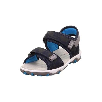 Superfit Männlich MIKE 3.0 Blau/Türkis 8030 Superfit Männlich MIKE 3.0 Blau/Türkis 8030