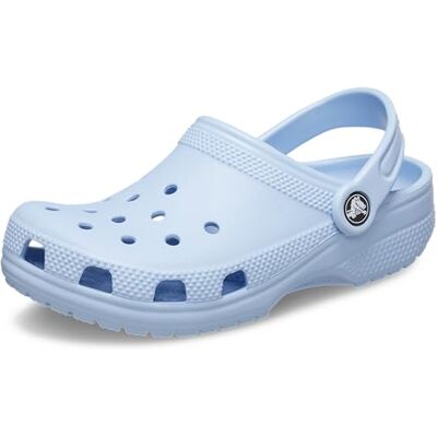 Crocs Toddler Classic Clog Crocs Toddler Classic Clog