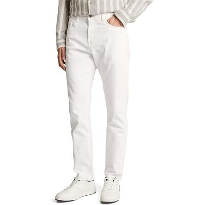 TOM TAILOR Herren TTJOSH Regular Slim Jeans TOM TAILOR Herren TTJOSH Regular Slim Jeans