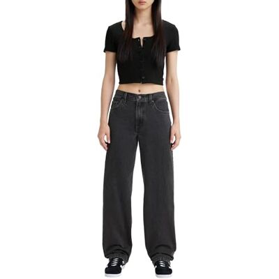 Levi's Damen Baggy Dad Jeans Levi's Damen Baggy Dad Jeans