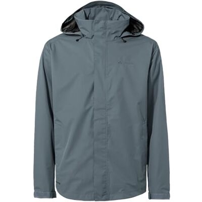 Vaude Escape Light Férfi szürke XXXL - Kabát Vaude Escape Light Férfi szürke XXXL - Kabát