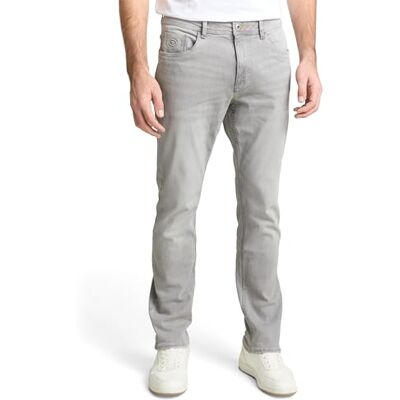 TOM TAILOR Herren TTJOSH Regular Slim Jeans TOM TAILOR Herren TTJOSH Regular Slim Jeans