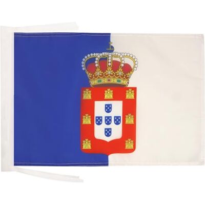 AZ FLAG Flagge Königreich Portugal 1139-1910 45x30 cm Mit Kordel Reino De Portugal Fahne 30 x 45 Cm Flaggen AZ FLAG Flagge Königreich Portugal 1139-1910 45x30 cm Mit Kordel Reino De Portugal Fahne 30 x 45 Cm Flaggen