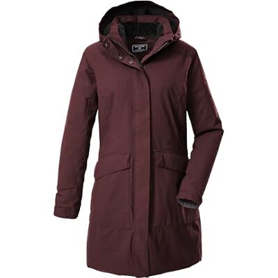 killtec KOW 18 WMN PRK killtec KOW 18 WMN PRK