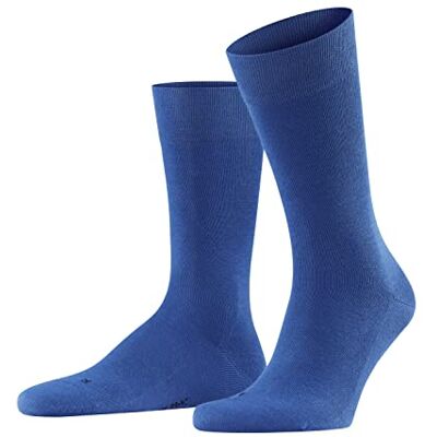 FALKE Sensitive London Socken sapphire (6055), 43-46 FALKE Sensitive London Socken sapphire (6055), 43-46